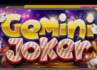 Gemini Joker казино