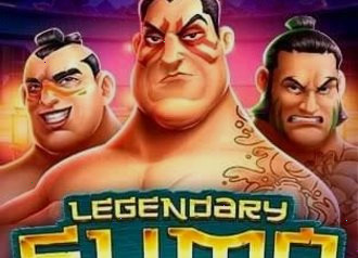 Legendary Sumo казино
